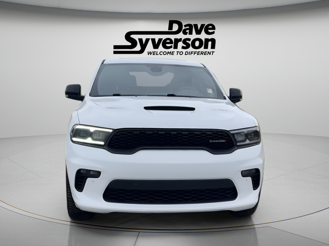 Used 2021 Dodge Durango R/T with VIN 1C4SDJCT2MC642118 for sale in Albert Lea, Minnesota