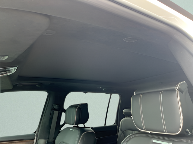 2023 Jeep Grand Wagoneer L Series II