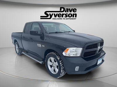 2013 RAM 1500 Express
