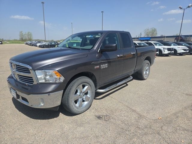 2016 RAM 1500's photo