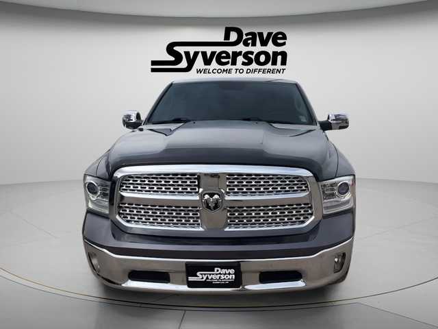 Used 2016 RAM Ram 1500 Pickup Laramie with VIN 1C6RR7NM4GS172801 for sale in Albert Lea, MN