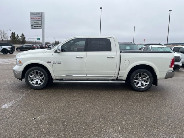Used 2016 RAM Ram 1500 Limited with VIN 1C6RR7PT0GS420000 for sale in Albert Lea, Minnesota
