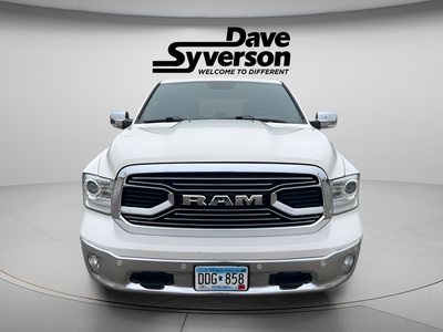 2016 RAM 1500 Limited