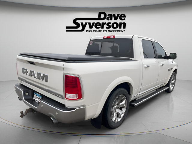 2016 RAM 1500 Limited