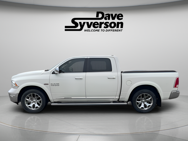 2016 RAM 1500 Limited