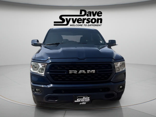Used 2023 RAM Ram 1500 Pickup Big Horn/Lone Star with VIN 1C6SRFFT6PN692028 for sale in Albert Lea, Minnesota