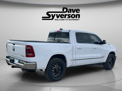 2022 RAM 1500 Limited