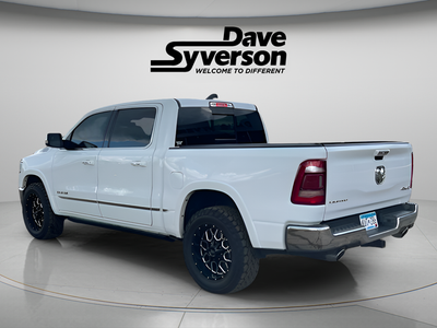 2022 RAM 1500 Limited
