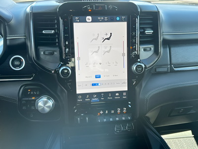 2023 RAM 1500 Limited