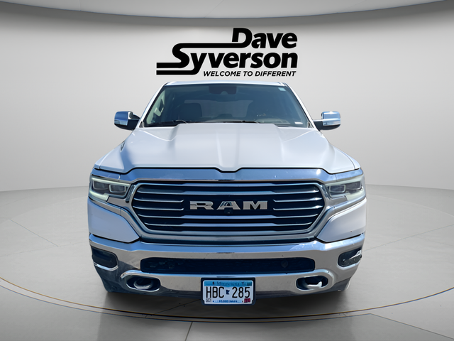 Used 2022 RAM Ram 1500 Pickup Longhorn with VIN 1C6SRFKT0NN165542 for sale in Albert Lea, Minnesota