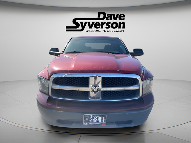 2009 Dodge Ram 1500 ST