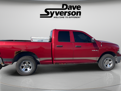 2009 Dodge Ram 1500 ST