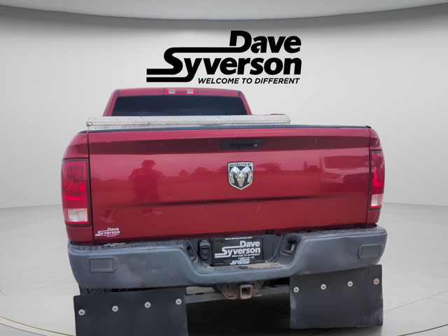 2009 Dodge Ram 1500 ST