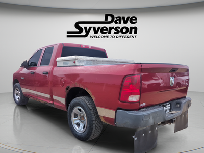 2009 Dodge Ram 1500 ST