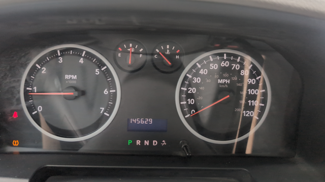 2009 Dodge Ram 1500 ST