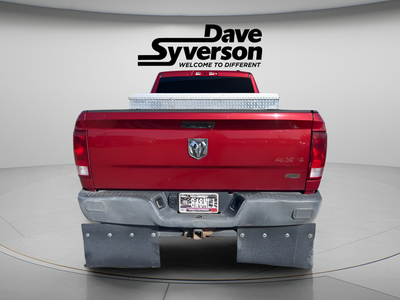 2009 Dodge Ram 1500 ST