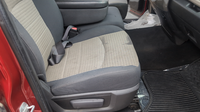 2009 Dodge Ram 1500 ST