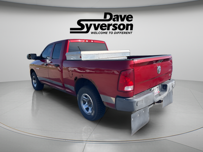 2009 Dodge Ram 1500 ST