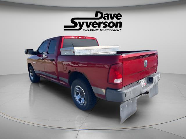 2009 Dodge Ram 1500 ST