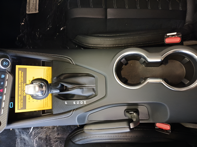 2024 Ford Mustang GT Premium Shelby