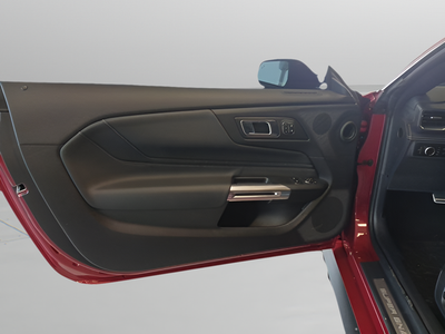 2024 Ford Mustang GT Premium Shelby