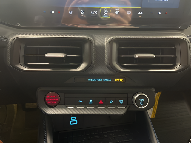 2024 Ford Mustang Dark Horse