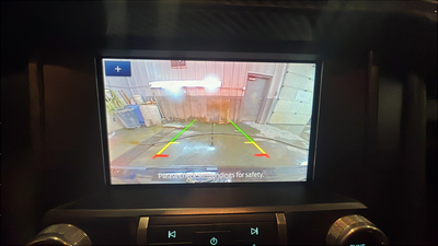 2021 Ford Mustang Shelby GT500