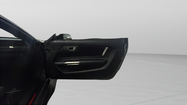 2021 Ford Mustang Shelby GT500