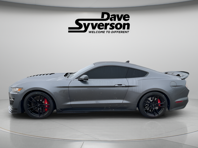 2021 Ford Mustang Shelby GT500