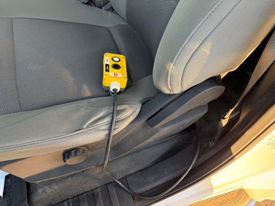 2019 Ford F-550SD XL DRW