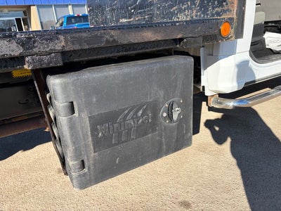 2019 Ford F-550SD XL DRW