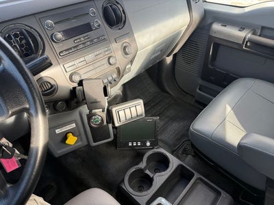 2017 Ford F-750SD Base