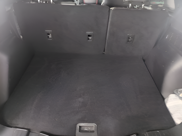 2024 Ford Escape ST-Line Select