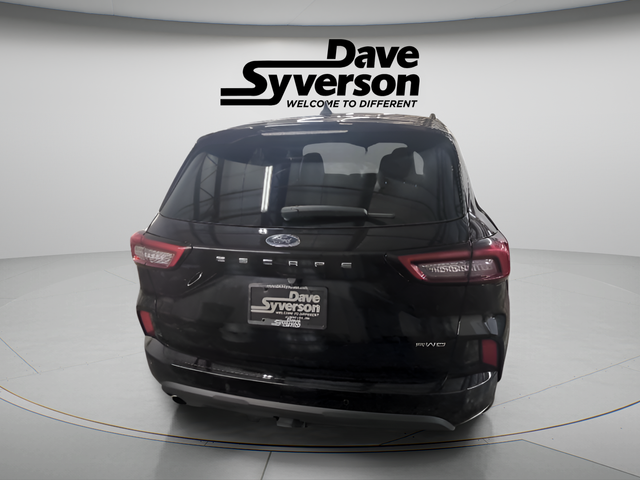 2024 Ford Escape ST-Line Select