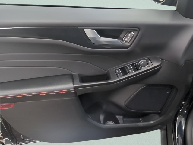 2024 Ford Escape ST-Line Select