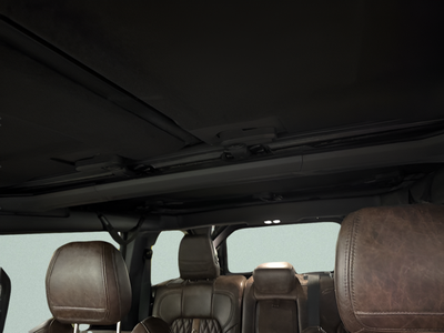 2022 Ford Bronco Raptor Maxlider #002