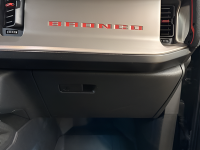 2022 Ford Bronco Raptor Maxlider #002