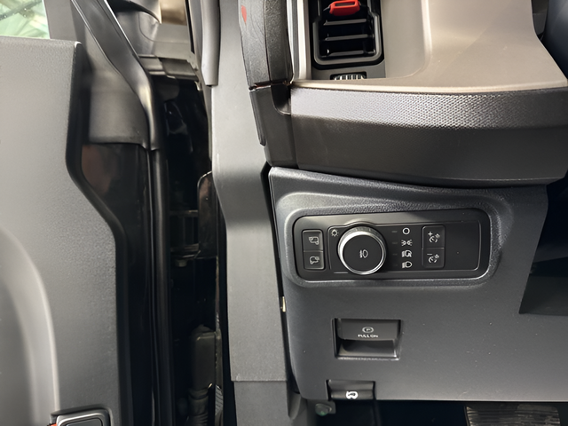 2022 Ford Bronco Raptor Maxlider #002