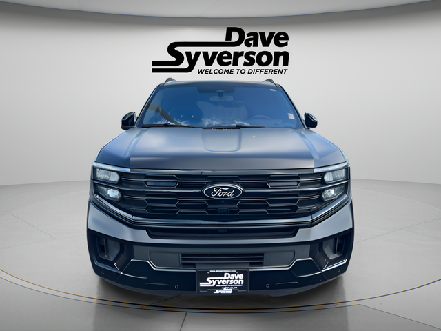 Used 2025 Ford Expedition Platinum with VIN 1FMJK1MG8SEA31977 for sale in Albert Lea, Minnesota