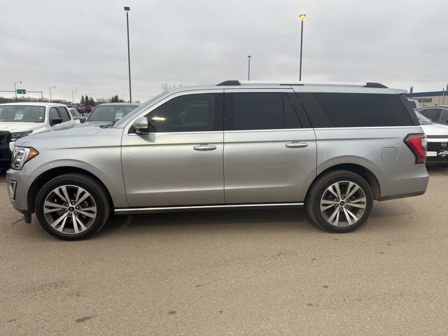 Used 2020 Ford Expedition Limited with VIN 1FMJK2AT2LEA04766 for sale in Albert Lea, Minnesota