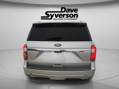 2020 Ford Expedition Max Limited