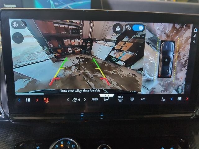2025 Ford Expedition Platinum - Photo 12