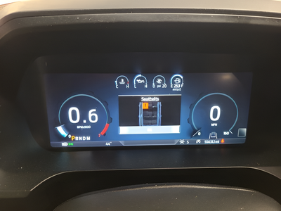 2023 Ford Expedition Timberline