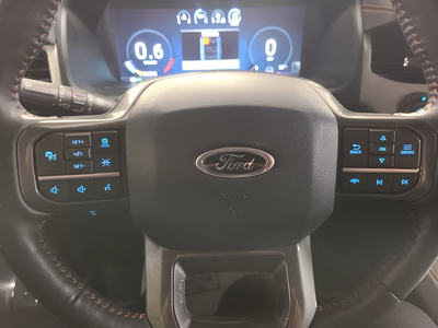 2023 Ford Expedition Timberline