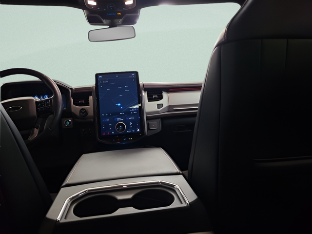 2023 Ford Expedition Timberline