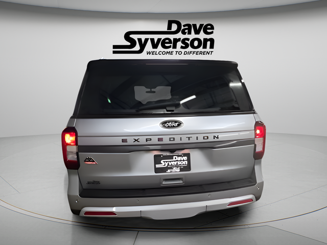 2023 Ford Expedition Timberline
