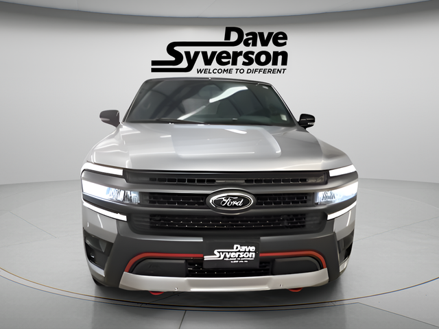 2023 Ford Expedition Timberline