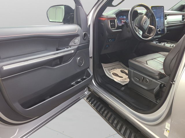 2023 Ford Expedition Timberline