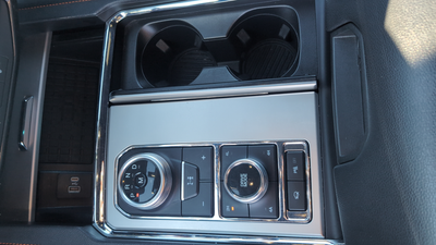 2023 Ford Expedition Timberline