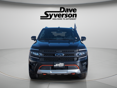 2023 Ford Expedition Timberline